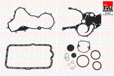 FAI AUTOPARTS cs896 -  Комплект прокладок, блок-картер двигателя